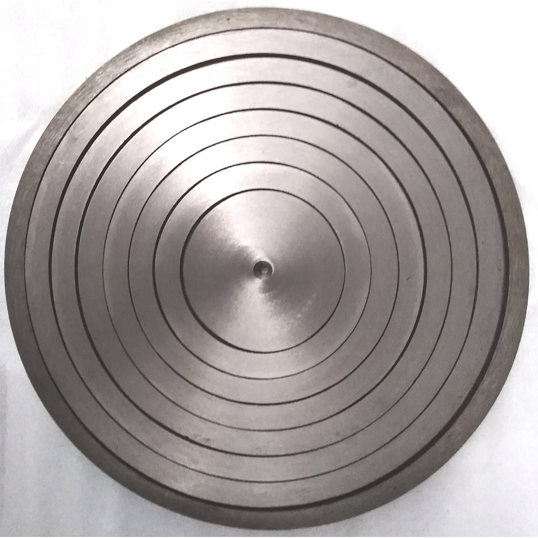 CERCHI IN GHISA DIA. 35 - K6831 - immagine 1